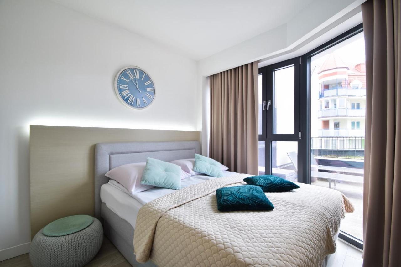 Apartament Horyzont 101 Мендзыздрое Экстерьер фото