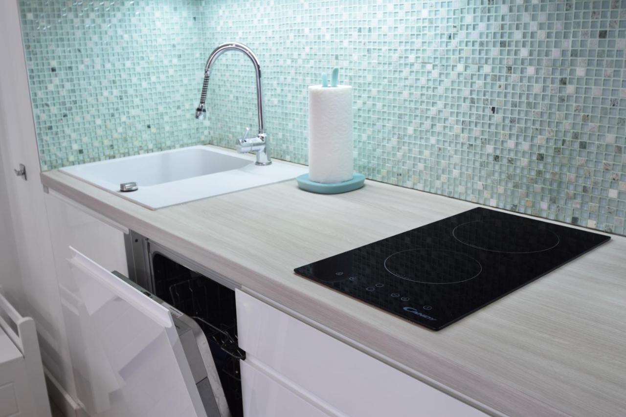 Apartament Horyzont 101 Мендзыздрое Экстерьер фото